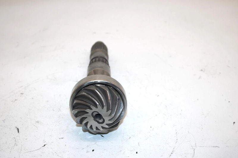 19 Polaris Sportsman 570 Sp Oem 13T Center Drive Pinion Gear 3234263 AP34