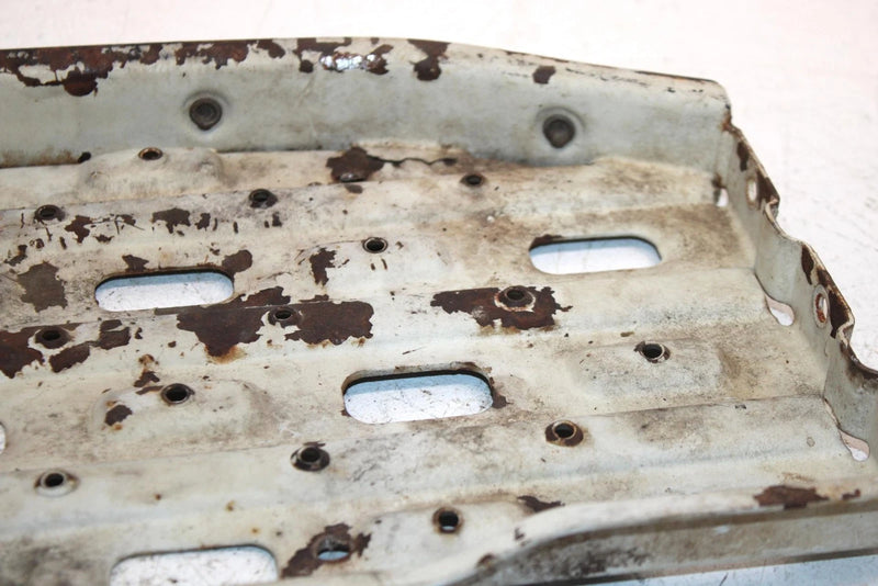 1994 Polaris 300 Oem Left Footrest 1040274-117 AP94