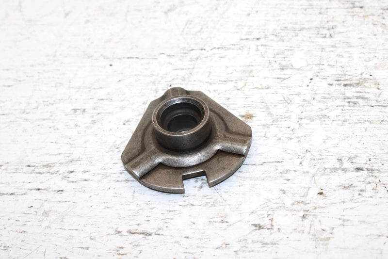 1992 Kawasaki Bayou 220 Oem Clutch Release Plate 13119-1077 AK35