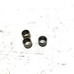 2001 Yamaha WaveRunner XLT1200 OEM Wrist Pin Set Of 3 93310-422U2-00 JY27