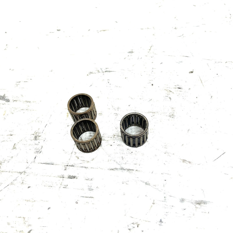 2001 Yamaha WaveRunner XLT1200 OEM Wrist Pin Set Of 3 93310-422U2-00 JY27