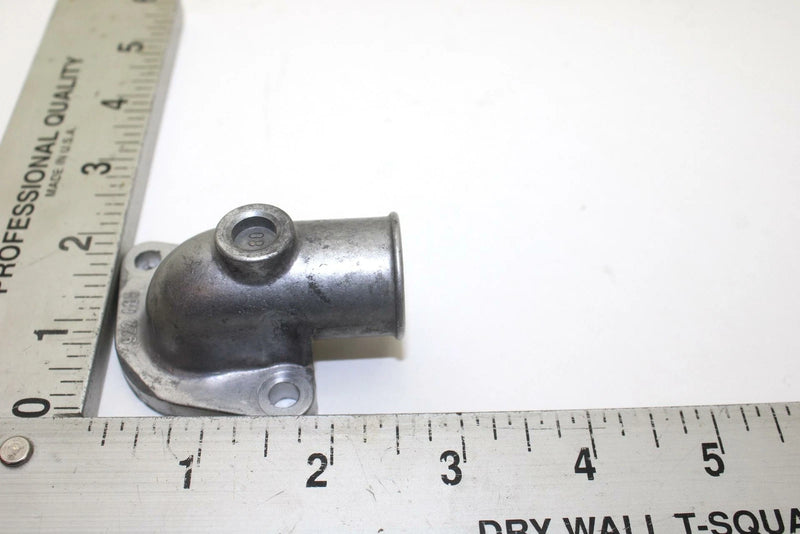 99 Ski-Doo Formula Deluxe 500 L/C OEM Bent Outlet Socket 420922480 SS60