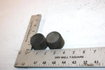 2005 Polaris Sportsman 90 Oem Hub Rubber Cap Pair 0450829 AP174