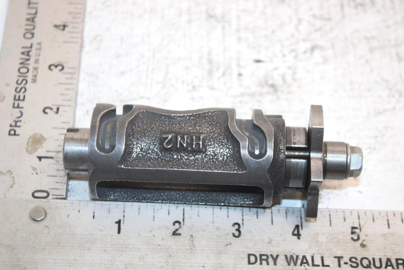 2002 Honda Foreman Rubicon Oem Gear Shift Drum 24300-HN2-000 AH36