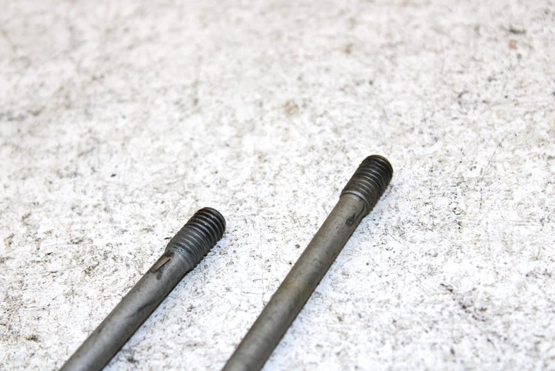 2000 Honda Trx 250 Recon Oem Cylinder Stud Bolt Set 90032-HM8-000 AH52