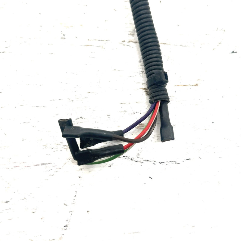 1993 Polaris Trail Boss 350L 2x4 OEM Headlight Wiring Harness 2460428 AP247