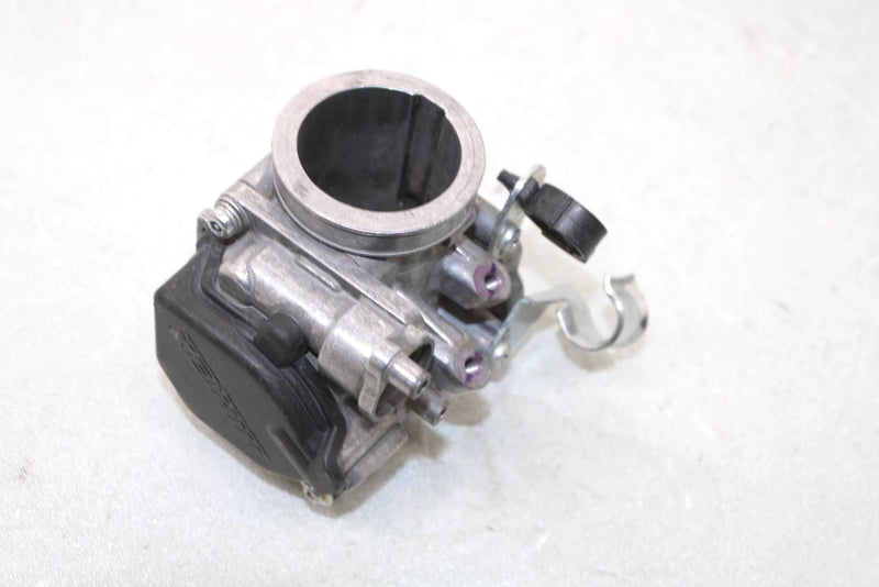 2009 Honda Trx680fga Oem Throttle Body 16400-HN8-B42 AH23