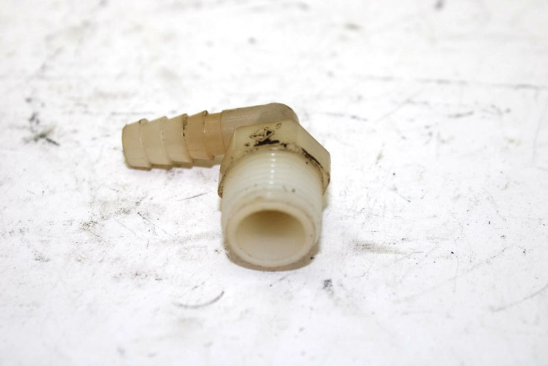 Arctic Cat OEM Oil Tank Outlet Fitting 0670-075 Q2385