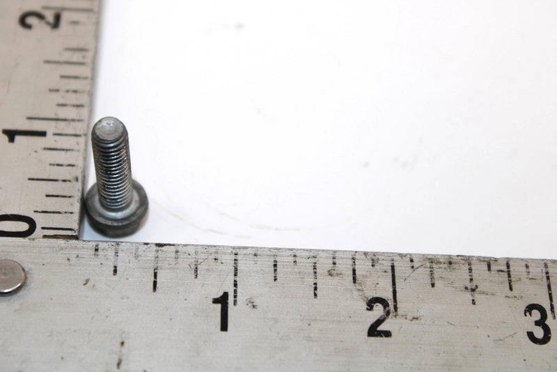 Ski-doo Oem Torx Screw M6x20 420440207 Q4414