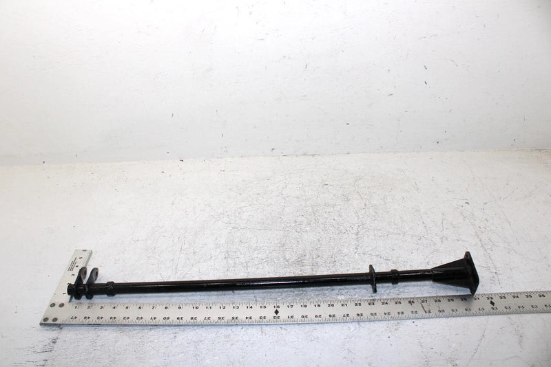 1998 Arctic Cat Zrt 600 Oem Steering Post 0705-189 SA47