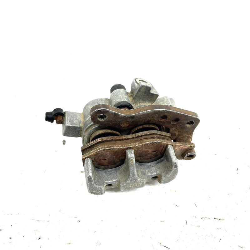 08 Kawasaki Teryx 750 KRF750 4x4 OEM Left Front Brake Caliper 43080-0060-GN XK0