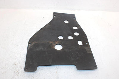 2001 Polaris Xplorer 4x4 Oem Skid Plate 5432763 AP167