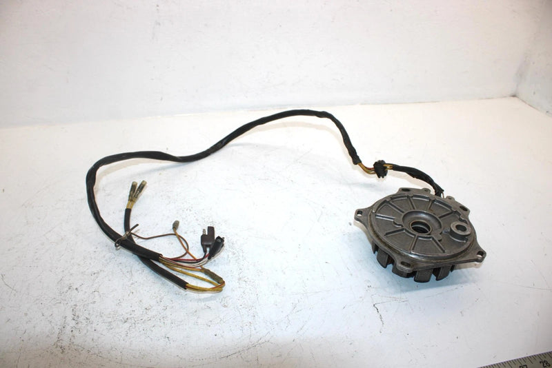 2001 Polaris Sportsman 500 Oem Stator W/Plate 3086981 3086984 AP81