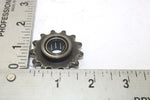 87 Yamaha Exciter EX570L OEM Chain Case Tensioner Wheel 8L0-47612-00-00 SY51