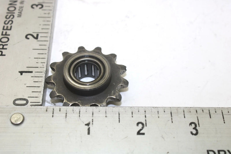 87 Yamaha Exciter EX570L OEM Chain Case Tensioner Wheel 8L0-47612-00-00 SY51