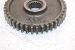 2005 Arctic Cat 500 4x4 Oem 41T Transmission Gear 3402-534 AA1