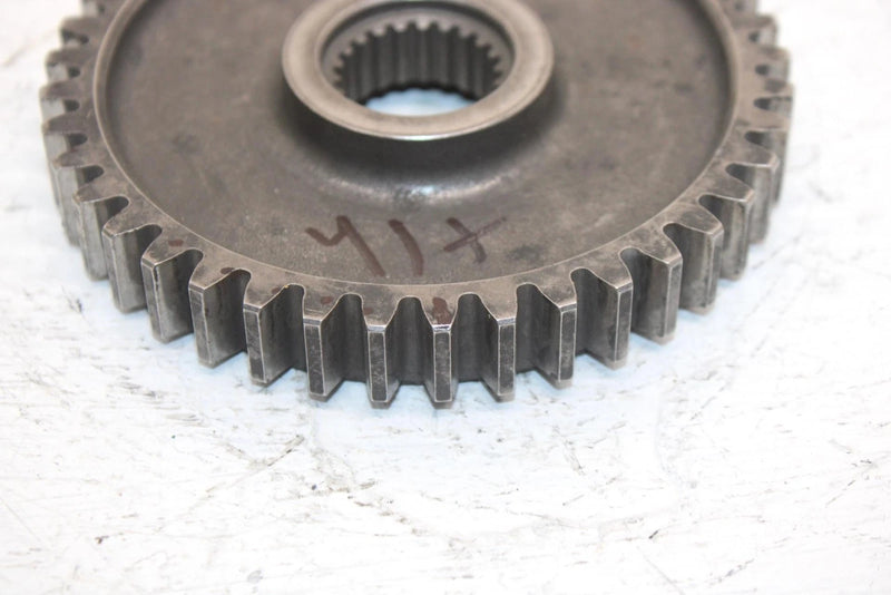 2005 Arctic Cat 500 4x4 Oem 41T Transmission Gear 3402-534 AA1