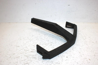 1998 Arctic Cat Zr 500 (2nd Run) Oem Front Bumper 1606-144 SA62