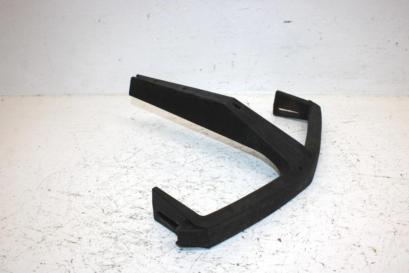 1998 Arctic Cat Zr 500 (2nd Run) Oem Front Bumper 1606-144 SA62
