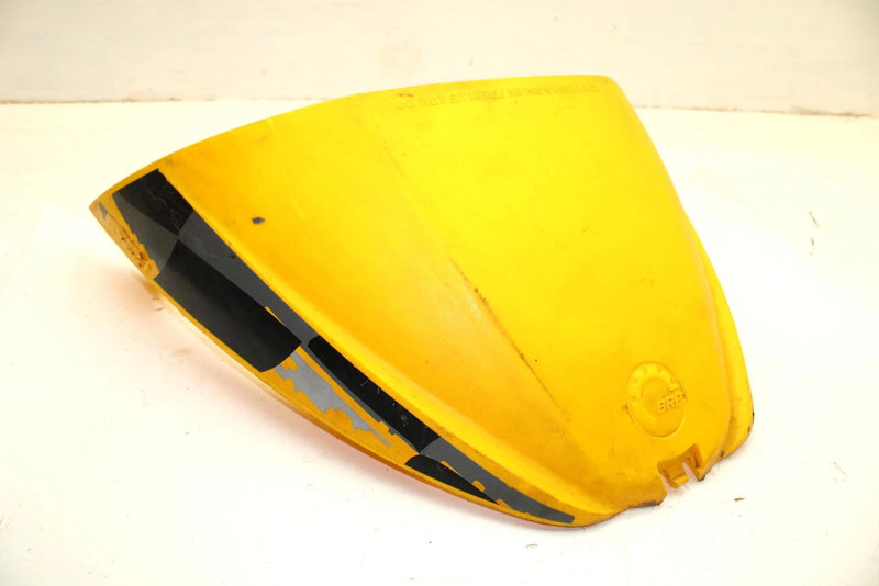 2006 Ski-doo Mxz 600 Ho Oem Rear Cover Lid 510004630 SS96