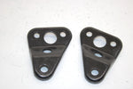 95 Kawasaki Bayou 400 Klf400b 4x4 Oem Engine Upper Bracket (Pair) 32029-1807 AKS