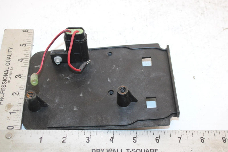 1999 Sea-doo Gti Oem Electrical Box Mount Plate 278001193 JS44