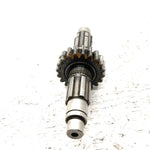 2006 Yamaha Rhino 450 4x4 OEM Transmission Main Shaft 5GH-17402-01-00 XY2