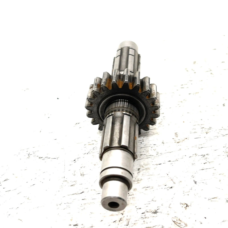 2006 Yamaha Rhino 450 4x4 OEM Transmission Main Shaft 5GH-17402-01-00 XY2