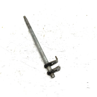 93-98 Yamaha Kodiak 400 YFM400FW 4x4 OEM Shift Shaft 1YW-18101-02-00 AY61
