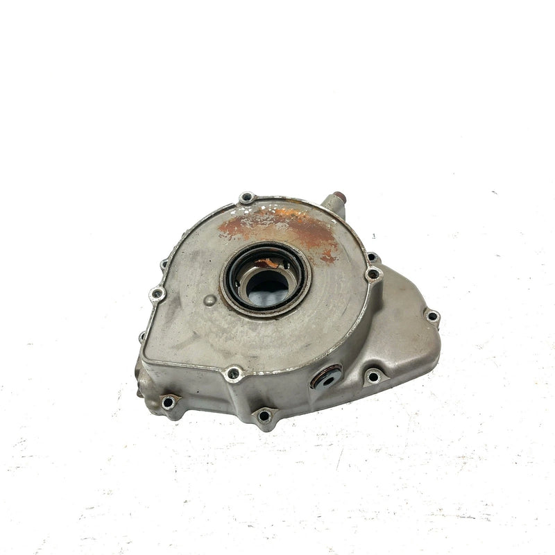 87-89 Suzuki Quadrunner 300 LT300E 2x4 OEM Generator Cover 11351-41B02 AS36