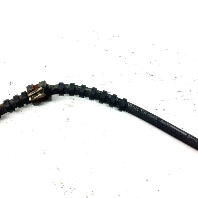 96-99 Polaris Xplorer 300 OEM Lower Brake Line Set 1930753 AP237