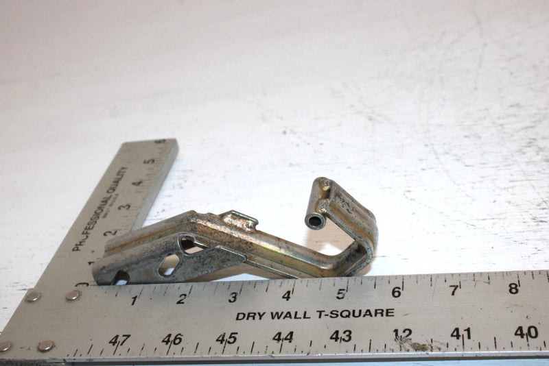 1996 Ski-doo Formula Iii 600 Oem Hood Hinge 517273500 SS22
