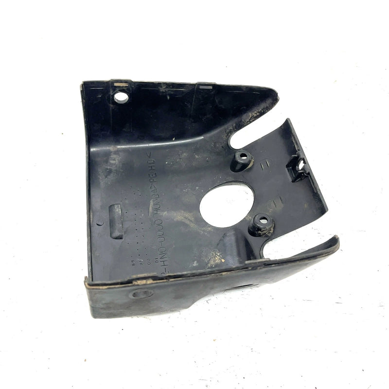 02 Honda Foreman Rubicon 500 4x4 OEM Lower Headlight Cover 61302-HN0-A00ZA AH85