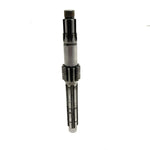 93 Kawasaki Bayou 400 KLF400B 4x4 OEM Transmission Input Shaft 13127-1211 AK32