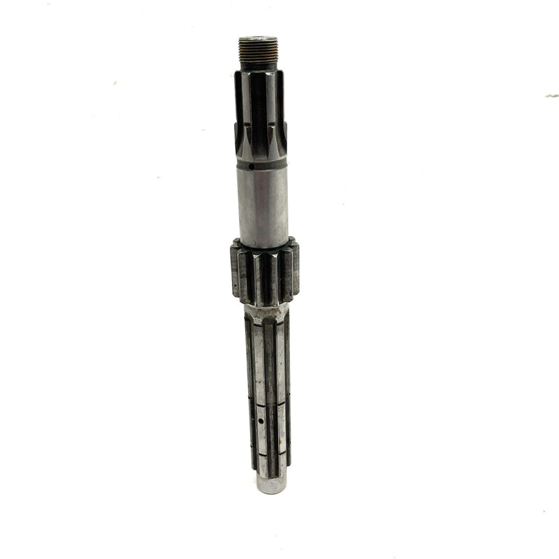 93 Kawasaki Bayou 400 KLF400B 4x4 OEM Transmission Input Shaft 13127-1211 AK32