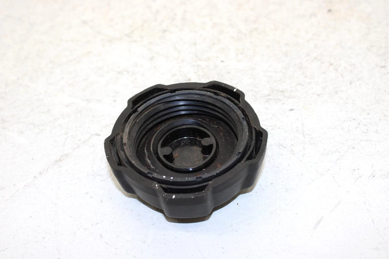 2002 Kawasaki Prairie 650 Oem Fuel Gas Cap 51049-1128 AK27