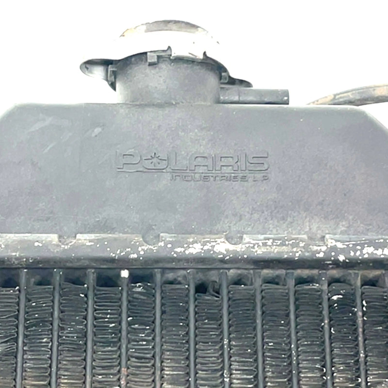90-93 Polaris Trail Boss 350L 4X4 OEM Radiator 1240006 AP222