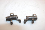 16 Can-am Outlander L Max 450 Efi Dps Oem Rocker Arm Set 420653065 420653075 AB5