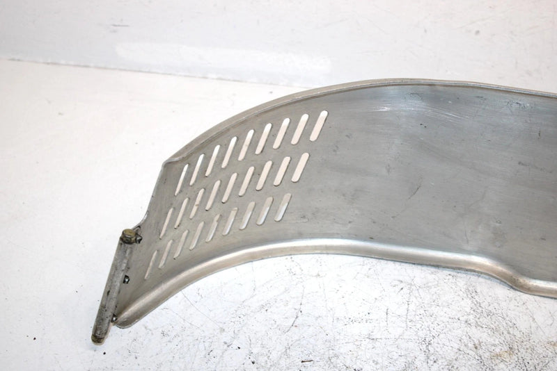 07 Arctic Cat F8 Sno Pro Efi Oem Clutch Belt Cover 1707-153 SAS12