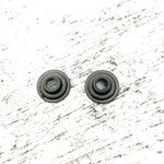98-02 Arctic Cat 500 OEM Valve Spring Seat Set Of 4 3402-148 AA36