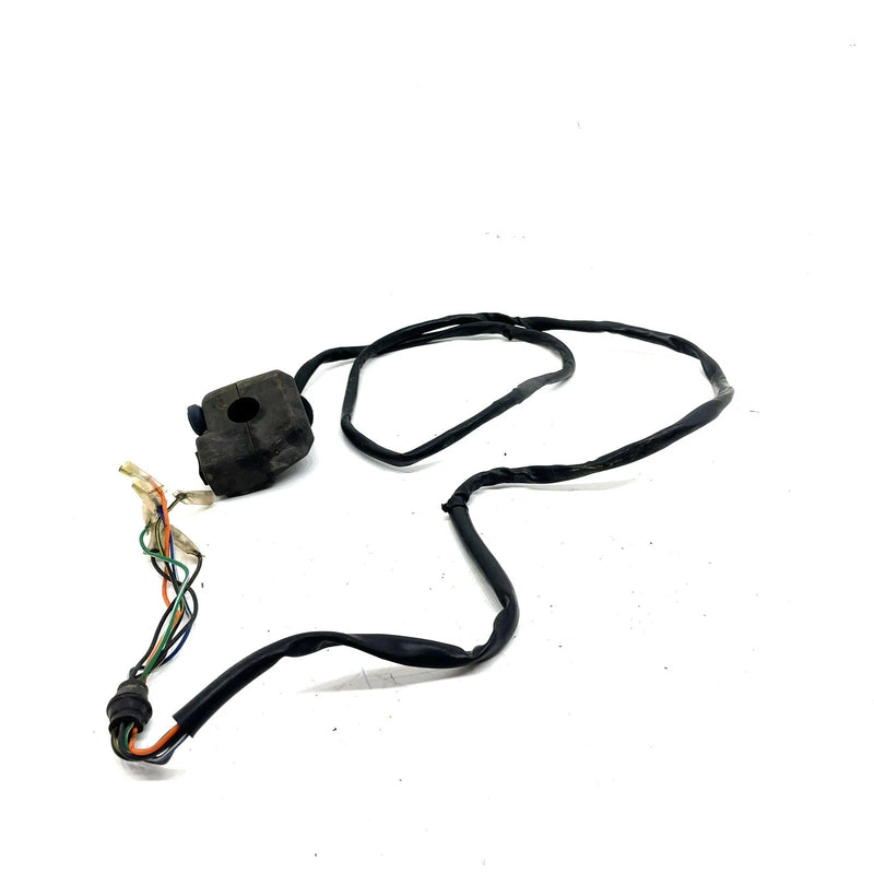 1994 Polaris SL 750 OEM Left Control Switch 4110162 JP39