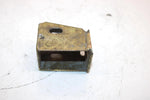 07 Polaris Super Sport Oem Exhaust Pipe Mount Bracket 5245498 SP191