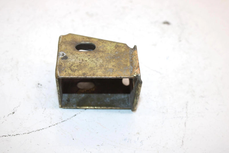 07 Polaris Super Sport Oem Exhaust Pipe Mount Bracket 5245498 SP191