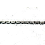2007 Can-Am Outlander 650 4x4 XT HO EFI OEM 112P Cam Chain 420297063 AB17