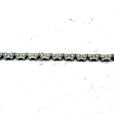 2007 Can-Am Outlander 650 4x4 XT HO EFI OEM 112P Cam Chain 420297063 AB17