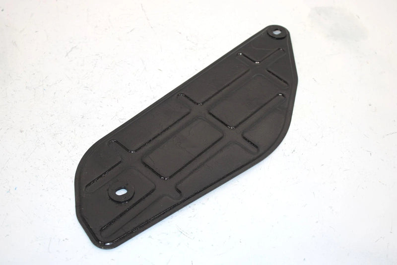 94 Yamaha  Kodiak 400 4wd Oem Rear Fender Cover 2HR-2163E-00-00 AY27