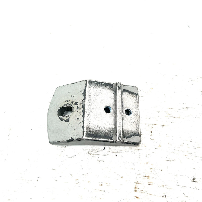 98-05 Sea-Doo GTI OEM Front Engine Bracket Pair 270000598 JS61