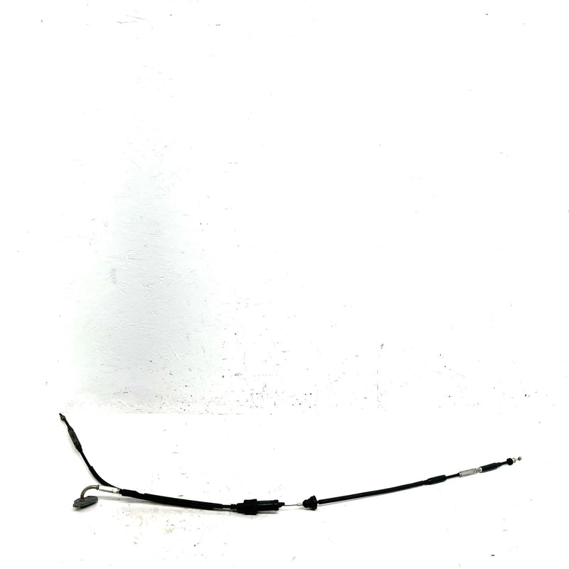 2003 Polaris Predator 90 OEM Throttle Cable 0450471 AP198
