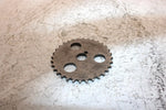 1998 Kawasaki Bayou 300 Oem Cam Chain Sprocket 12046-1037 AK17