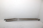 1999 Arctic Cat Zr 500 Oem Rear Heat Exchanger Set  0716-920 SA18